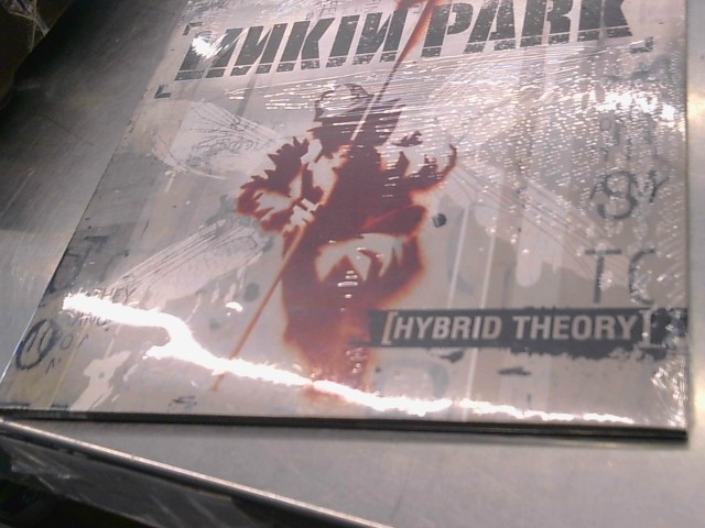 Linkin park