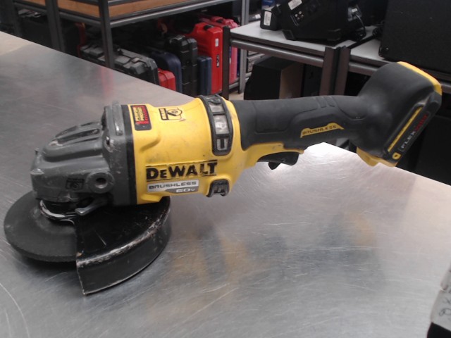 Grinder dewalt