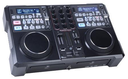Mixer american audi - liquidation 2026