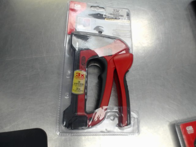 Staple gun neuf