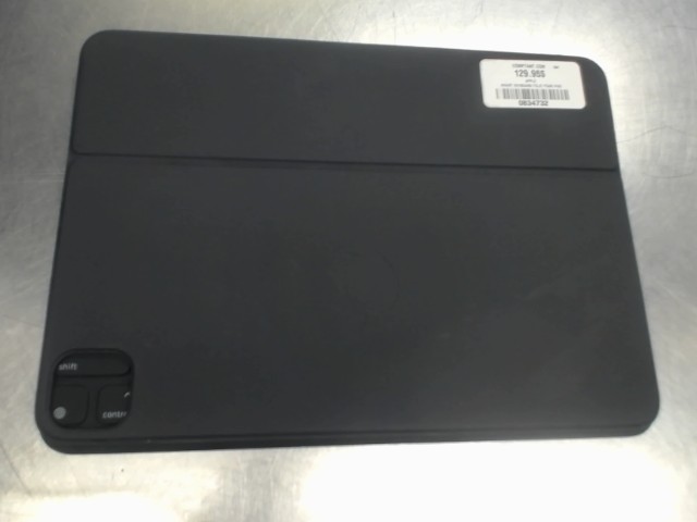 Smart keyboard folio pour ipad
