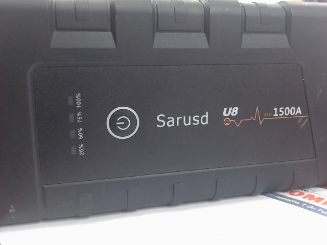 Boster sarusd u8 1500a
