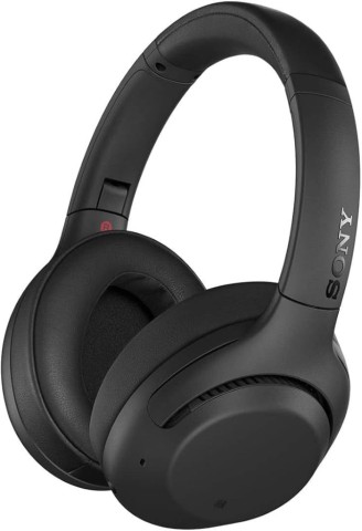 Bluetooth headphones