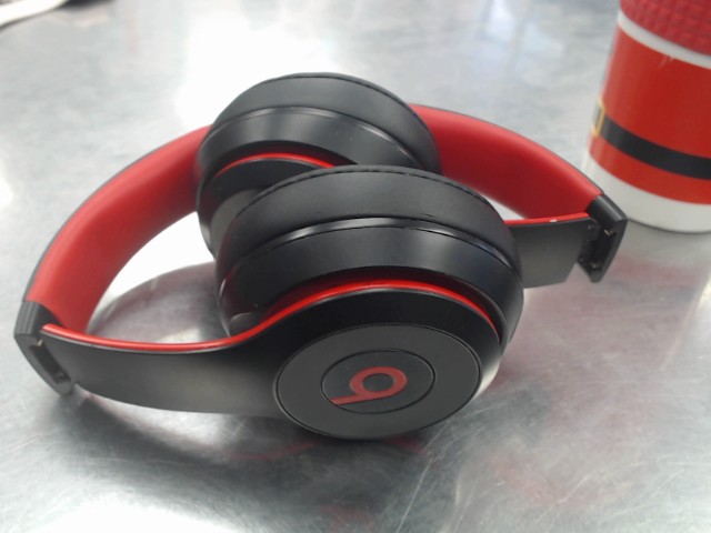 Wireless headphones