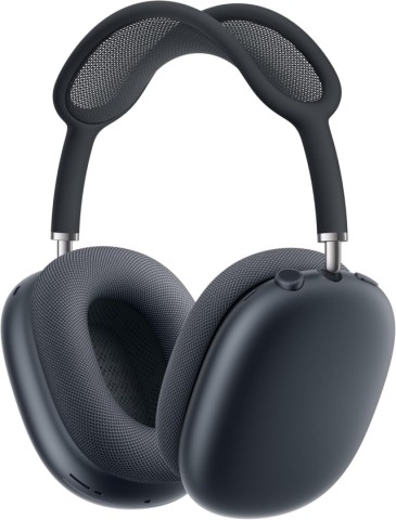 Airpods max 1st gen noir