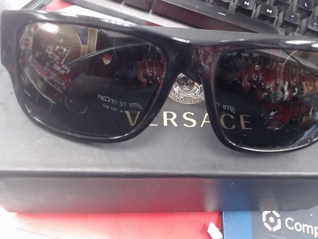 Paire de lunette