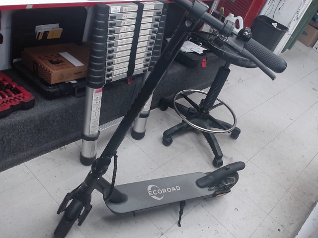 Trotinette electrique