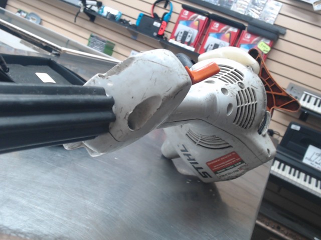 Moteur miltifonction (sans bougie)