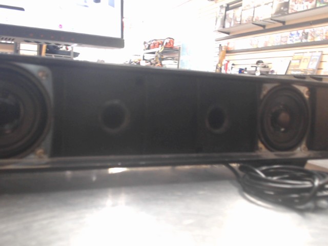 Speaker a port usb