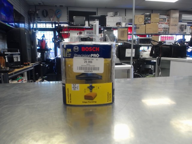 Routeur bit bosch neuf