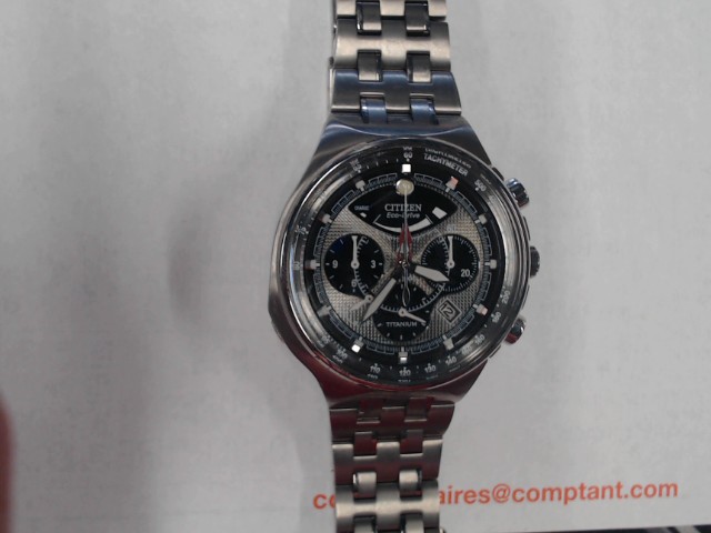 Citizen calibre 2100 no box