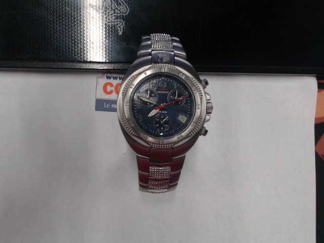 Montre timex expedition