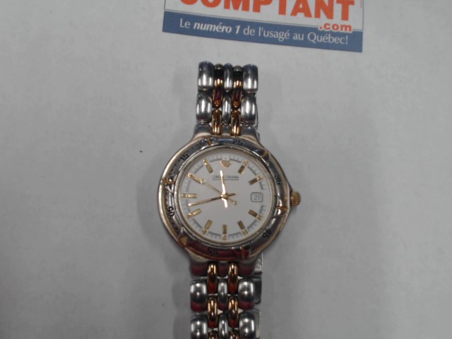 Montre simon chang