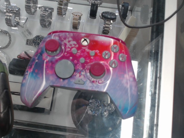 Manette aftermarket turtle beach