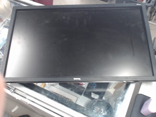 Moniteur gaming