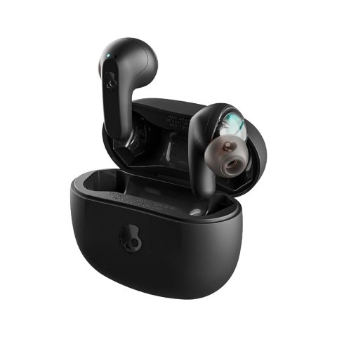 Ecouteurs brand new skullcandy rail xt