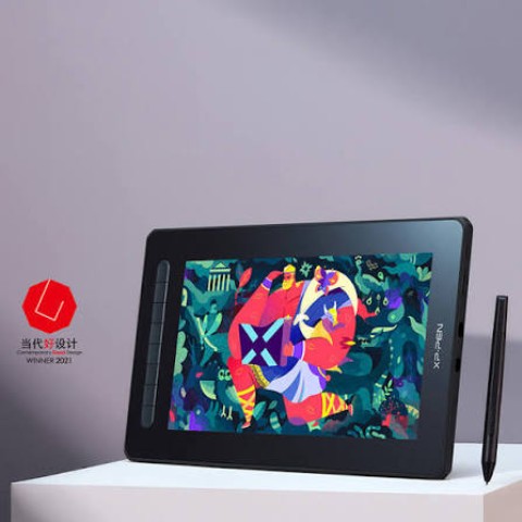 Artist 12 (2nd gen) pen display
