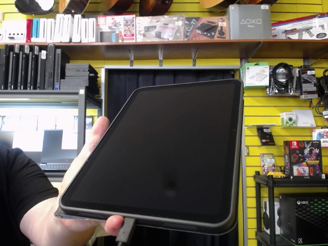Ipad 10ieme gen wifi 64go 10.9 pouces