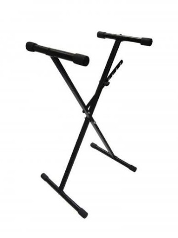 Tripod for keyboard