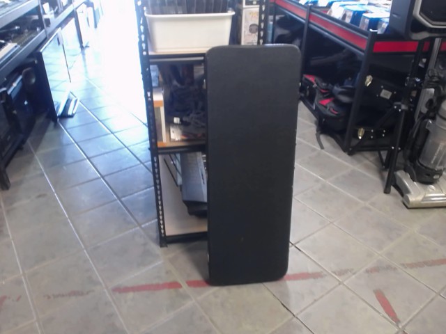 Case rigide guitare electrique
