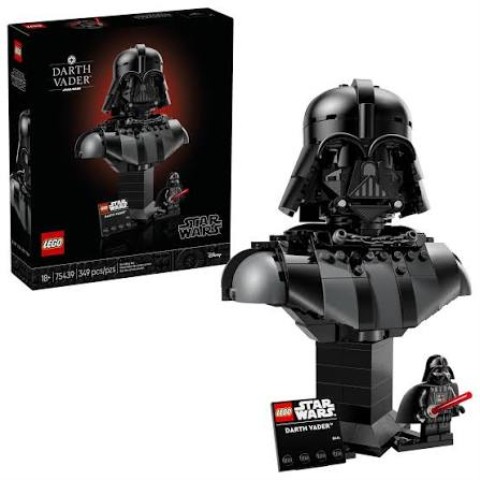 Lego darth vader