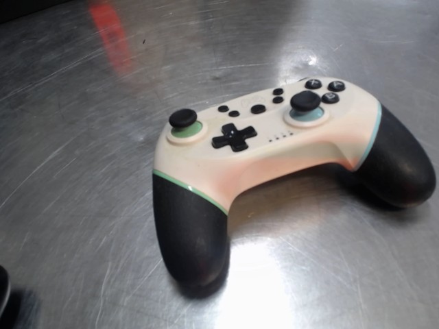 Manette pour switch