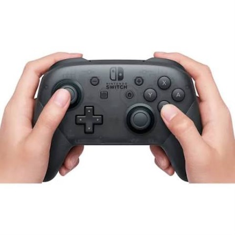 Manette switch pro
