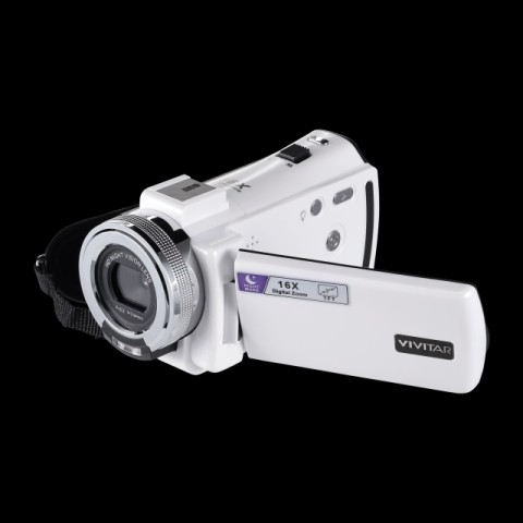 Digital camcorder new