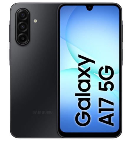 Galaxy a17 5g