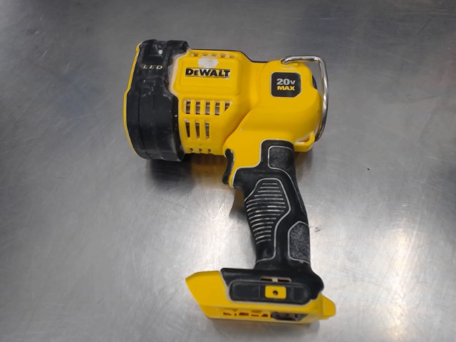 Projecteur del dewalt