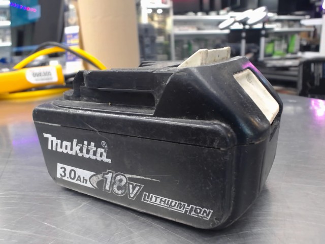 Batterie makita 3ah
