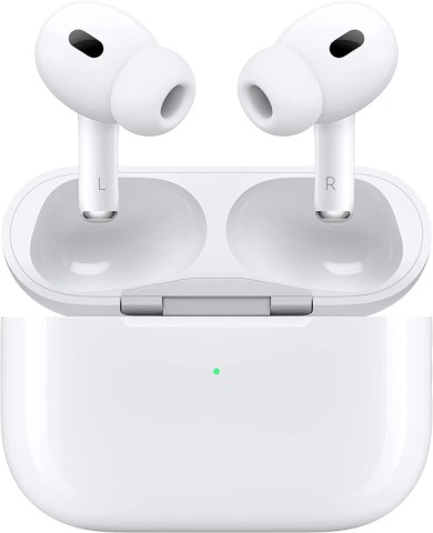 Apple pro 2nd gen