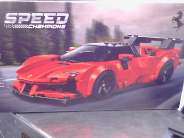 Ferrari sf90 xx stadale