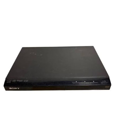 Dvd player