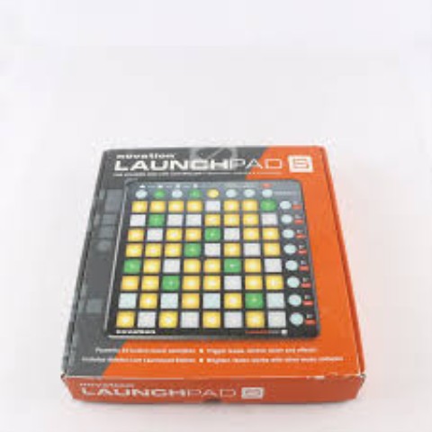 Launchpads