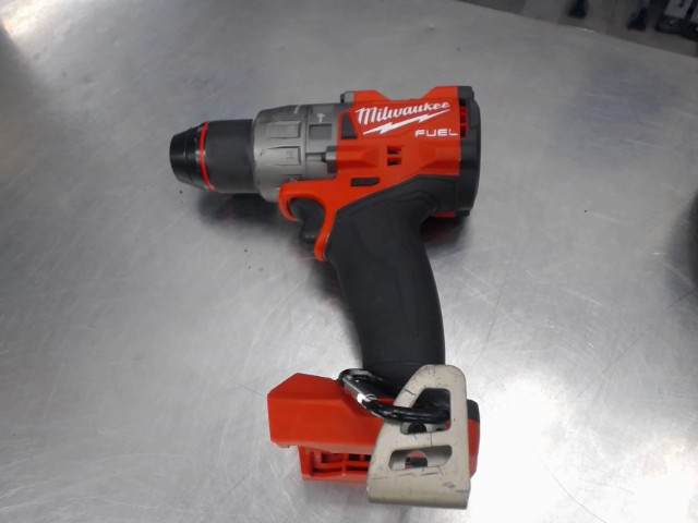Hammerdrill milwaukee