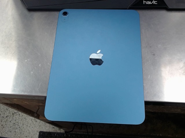 Ipad a16 128gb +case