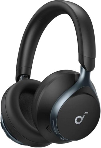 Headset soundcore space one