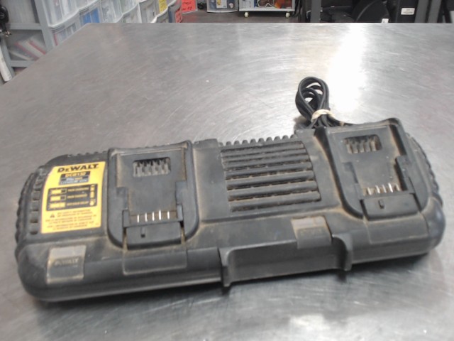 Chargeur dewalt pour drill 4x