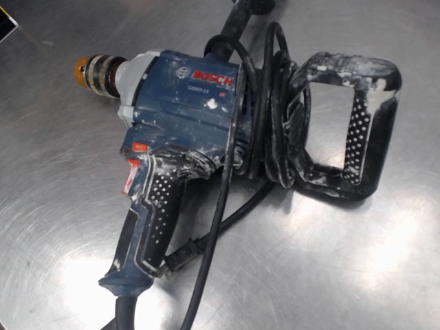 Mixing drill