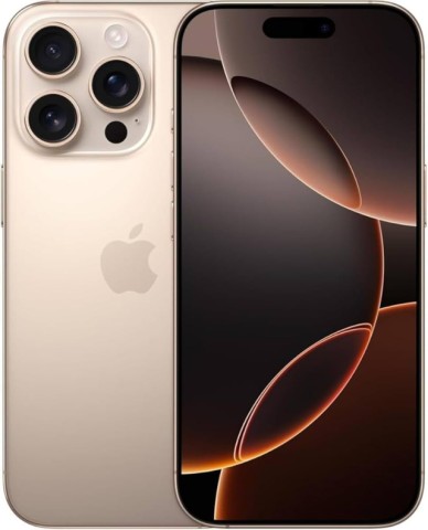 Iphone 16 pro max rose 89%batt