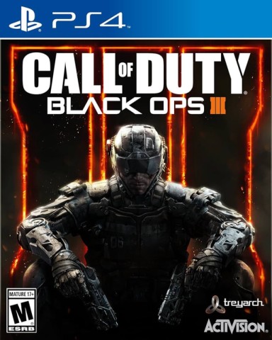 Black ops 3