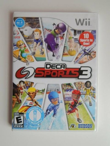 Deca sports 3
