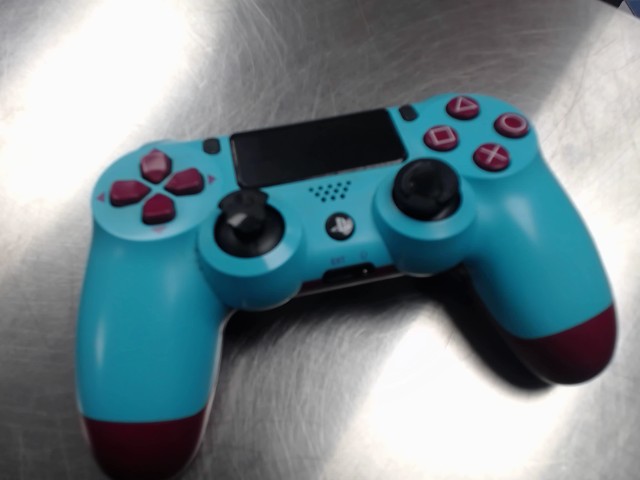 Manette ps4