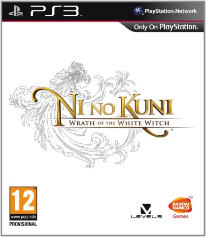 Jeu ps3 ni no kuni