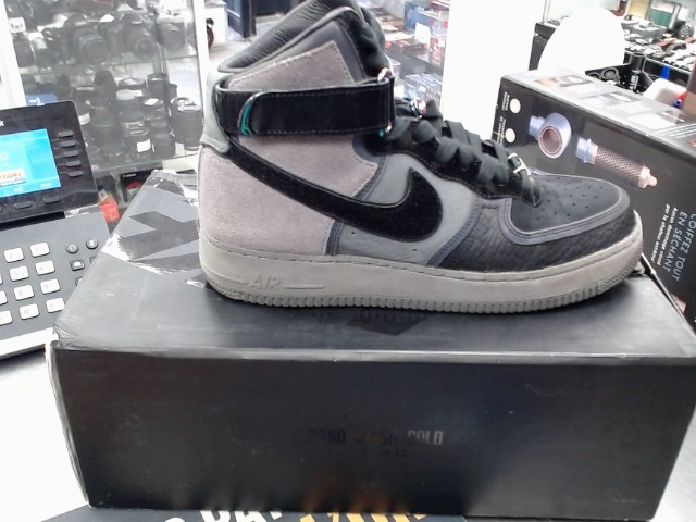 Air force 1 high 07 amm hand wash cold