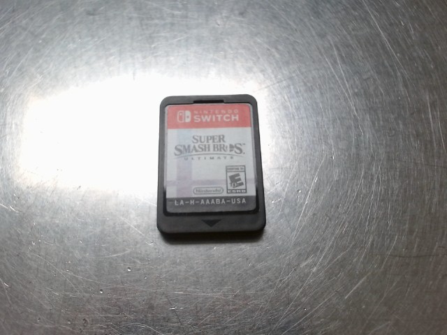 Super mario bros ultimate