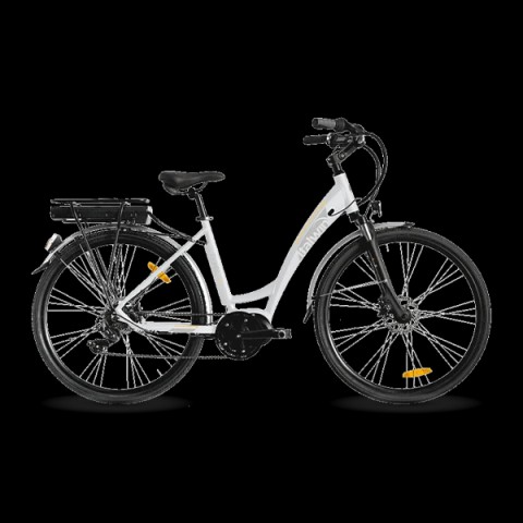 Velo pearl talwin blanc sans acc