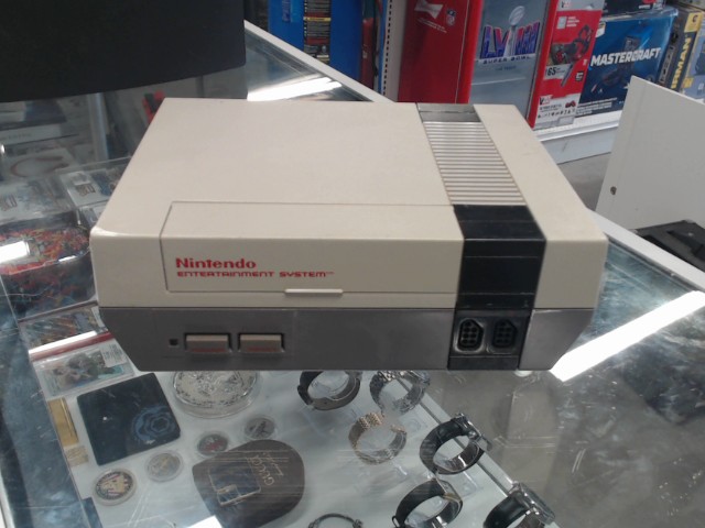 Nes premiere gen