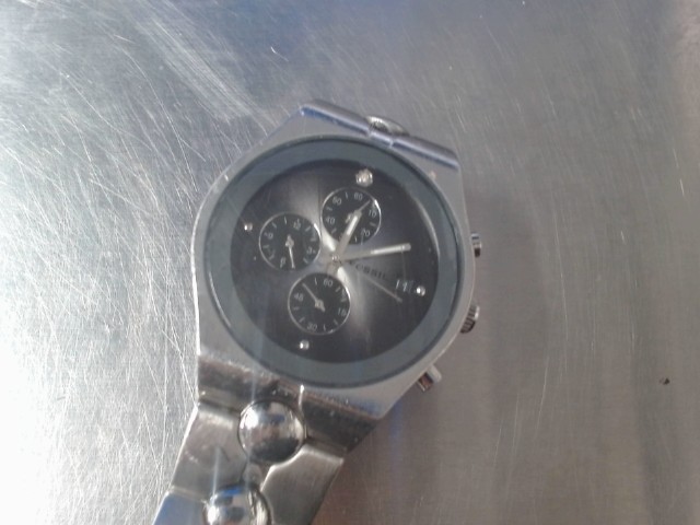 Montre fossil